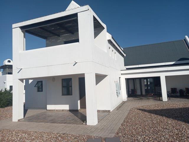 3 Bedroom Property for Sale in Dwarskersbos Western Cape